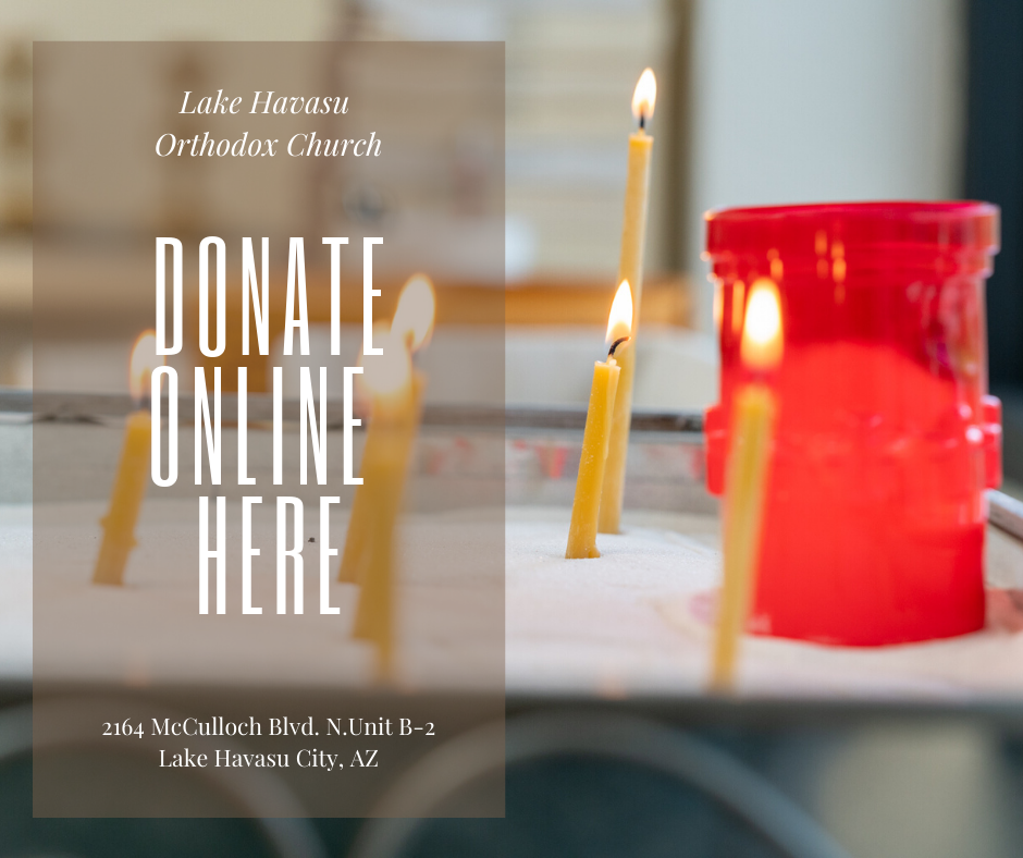 Donate Online Here