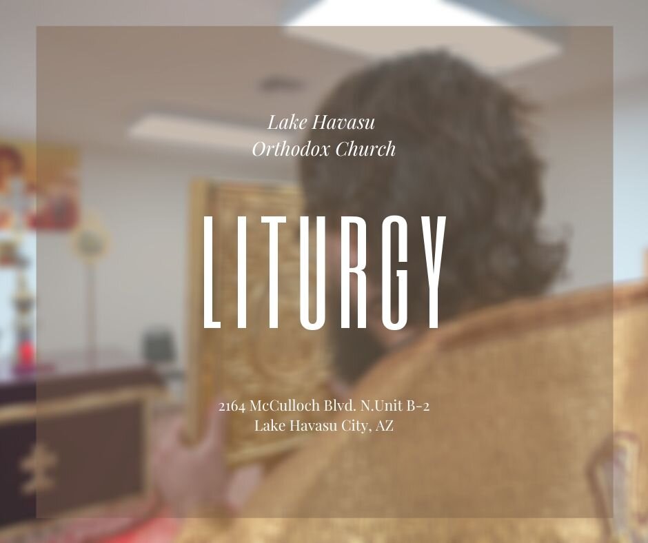 Liturgy