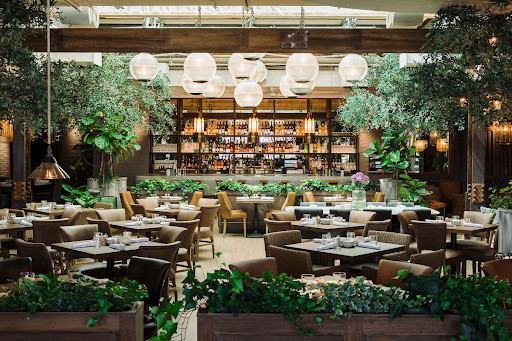 An Urban Oasis — Myefski Architects