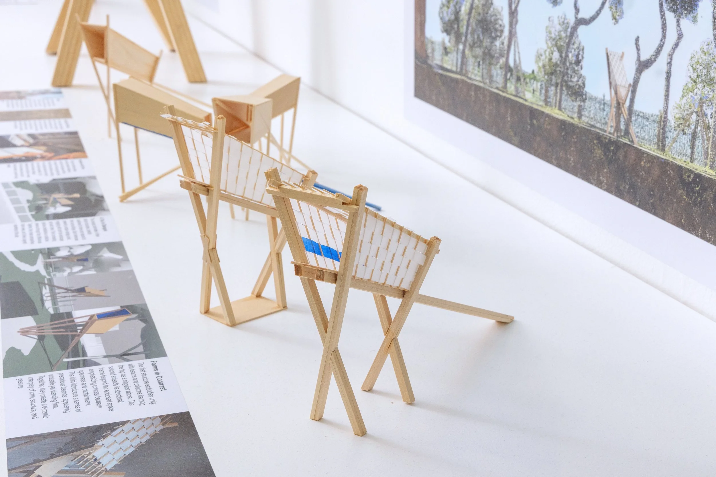 INSIDE THE CREATIVE JOURNEY: THE AMERICAN TREEHOUSE AT PALAZZO MORA