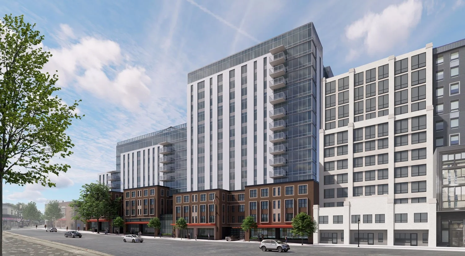The Standard Madison