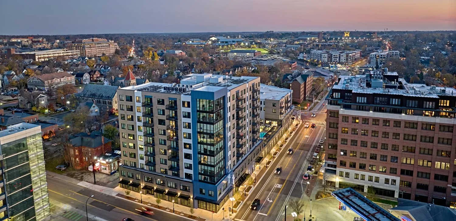  The Standard | Ann Arbor, MI   Collective Living    Explore  