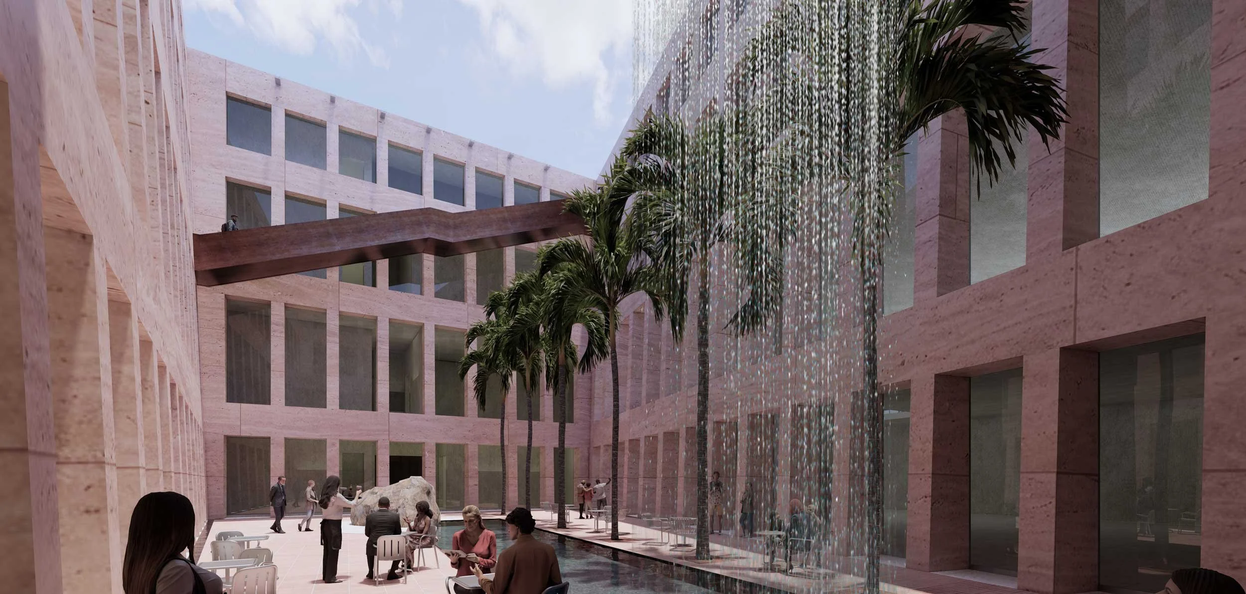  Museo de Arte Contemporáneo de Panamá   Public Realm    Explore  