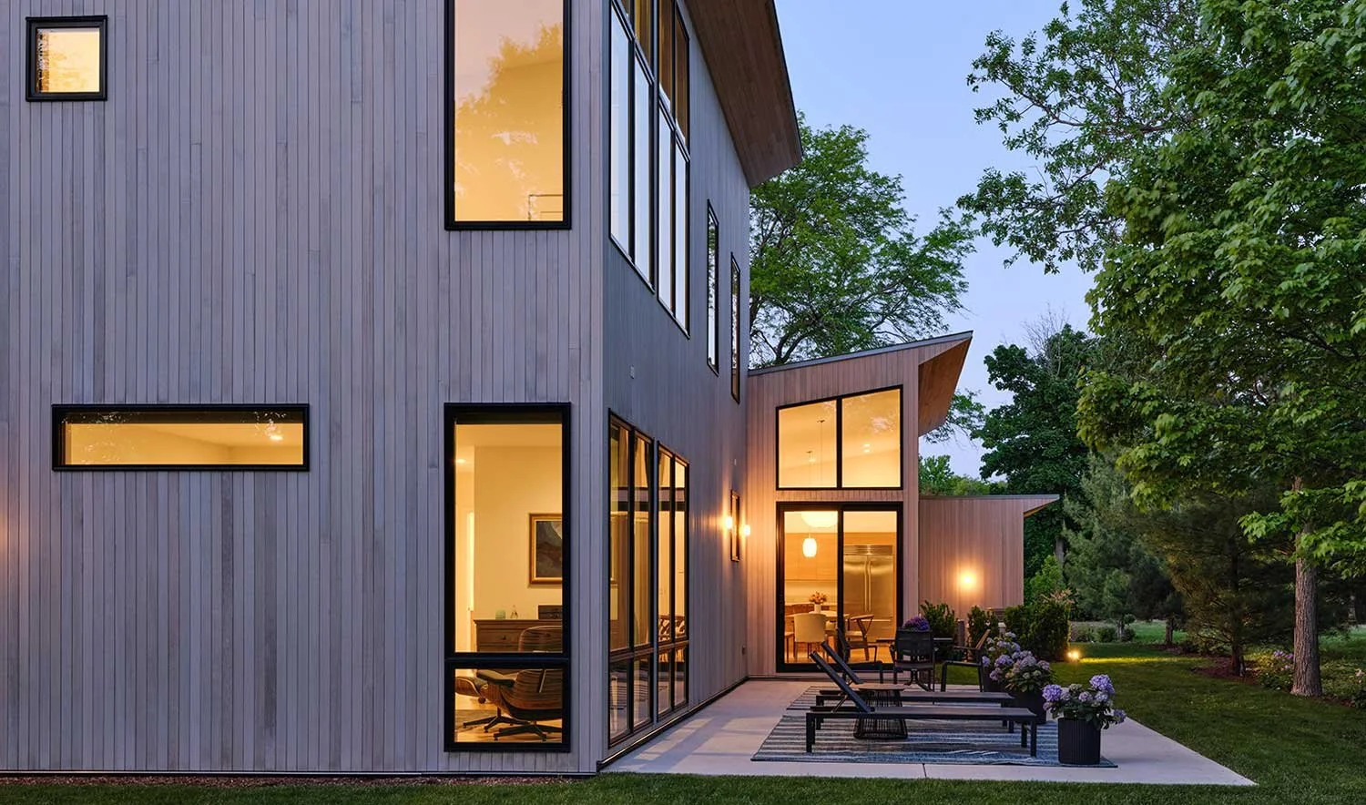  Modern Geometric   Balanced Forms    Explore  