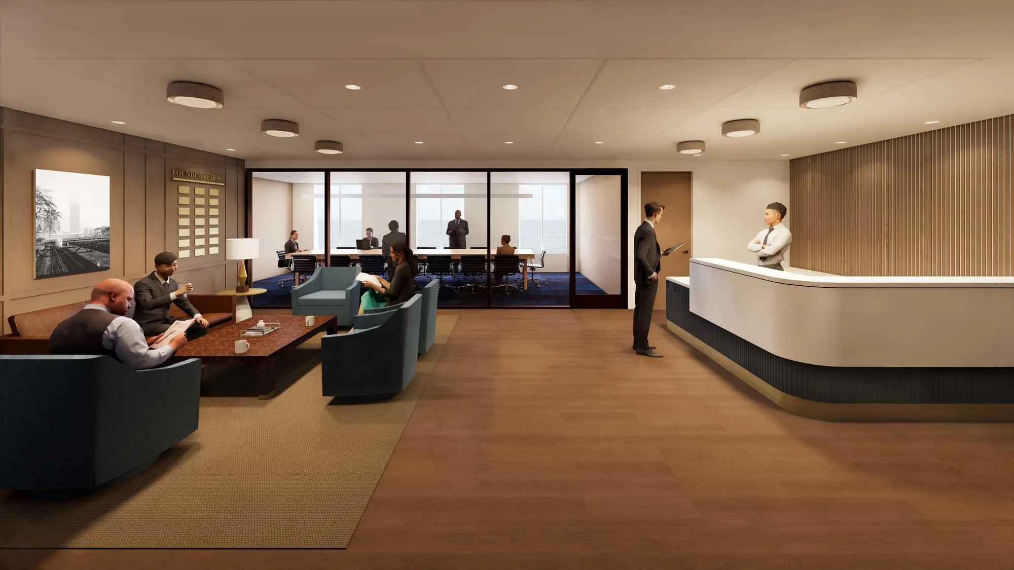 Arbitration Center