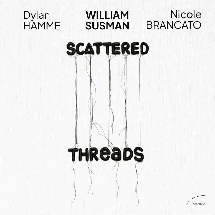 Scattered Threads (2026)