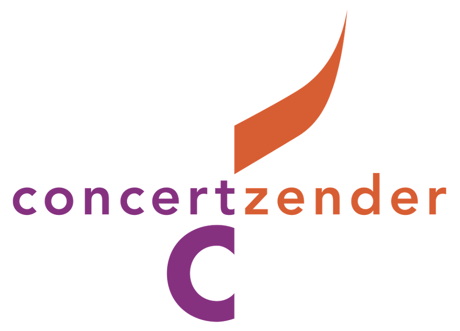 Concertzender Features Scattered Threads