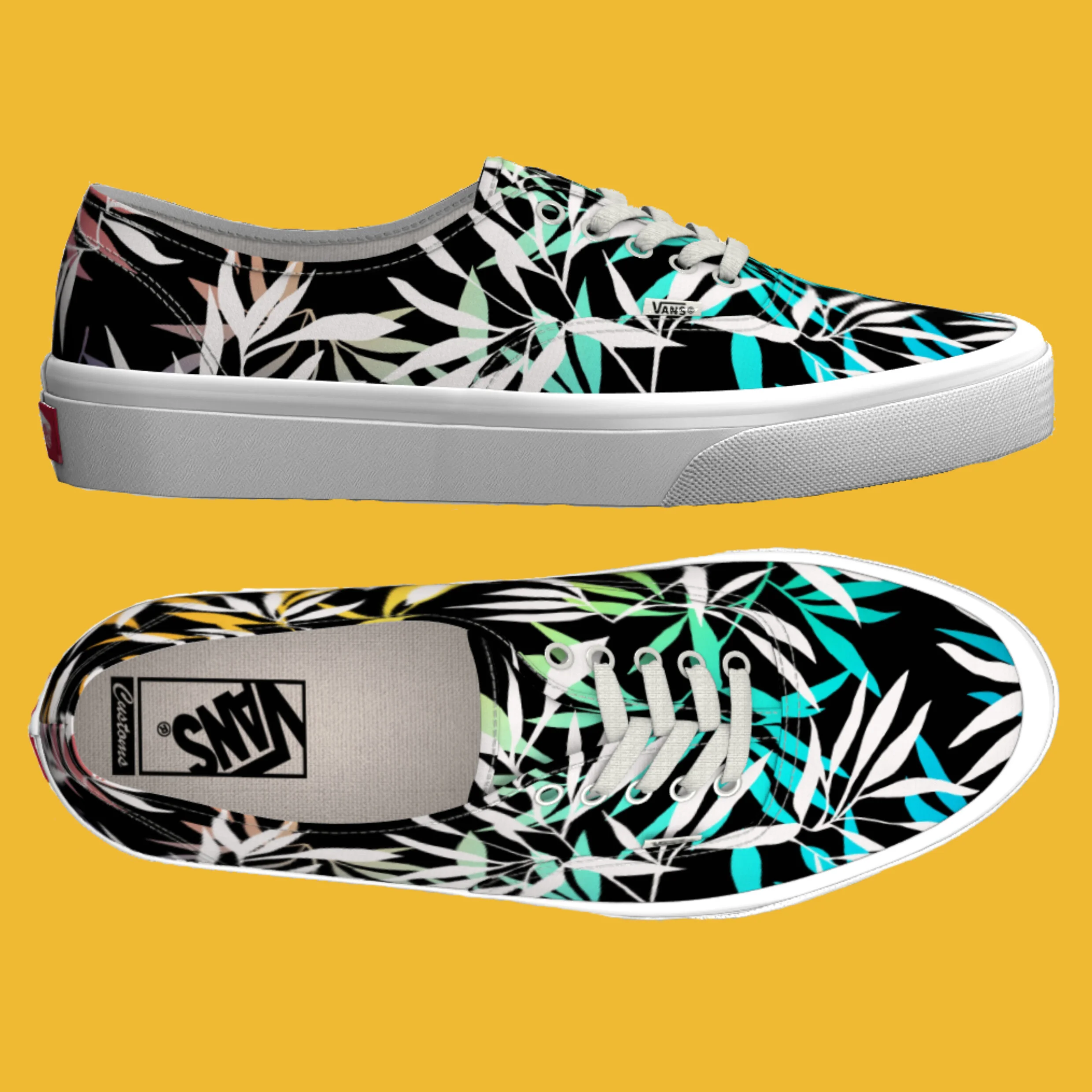 vans design
