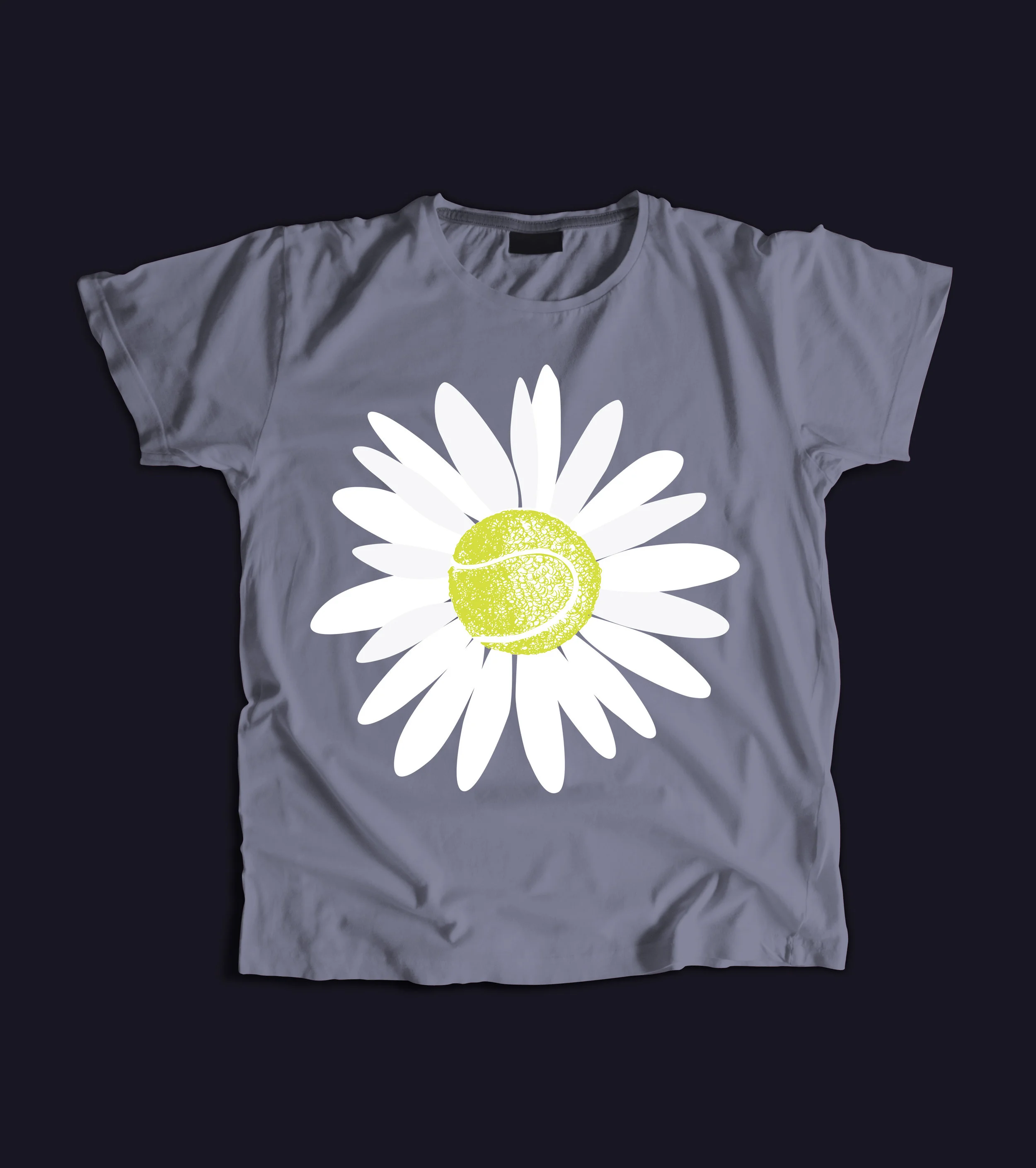 Tennis Daisy