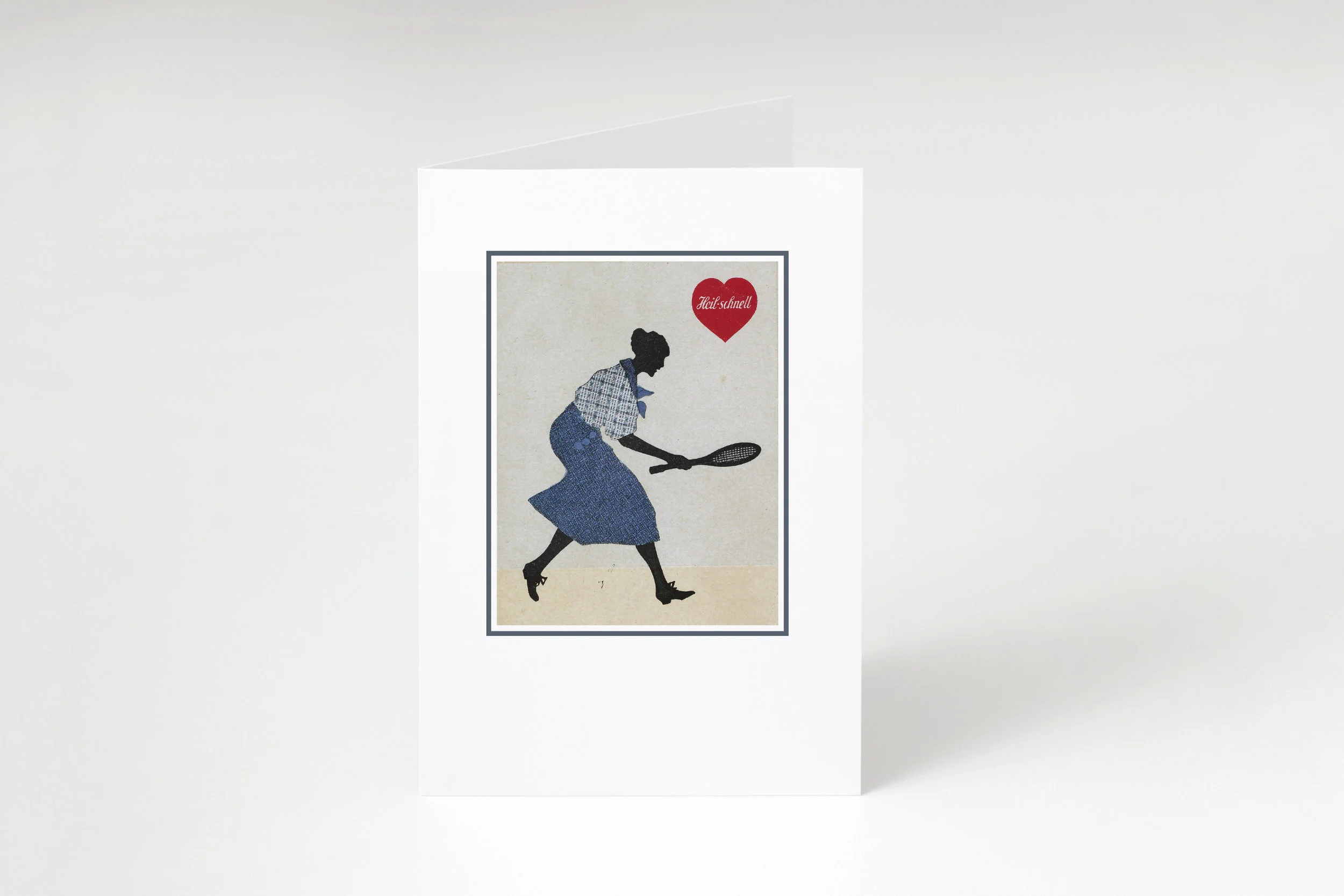 Tennis Lady 13 