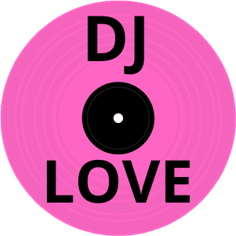 DJ LOVE 