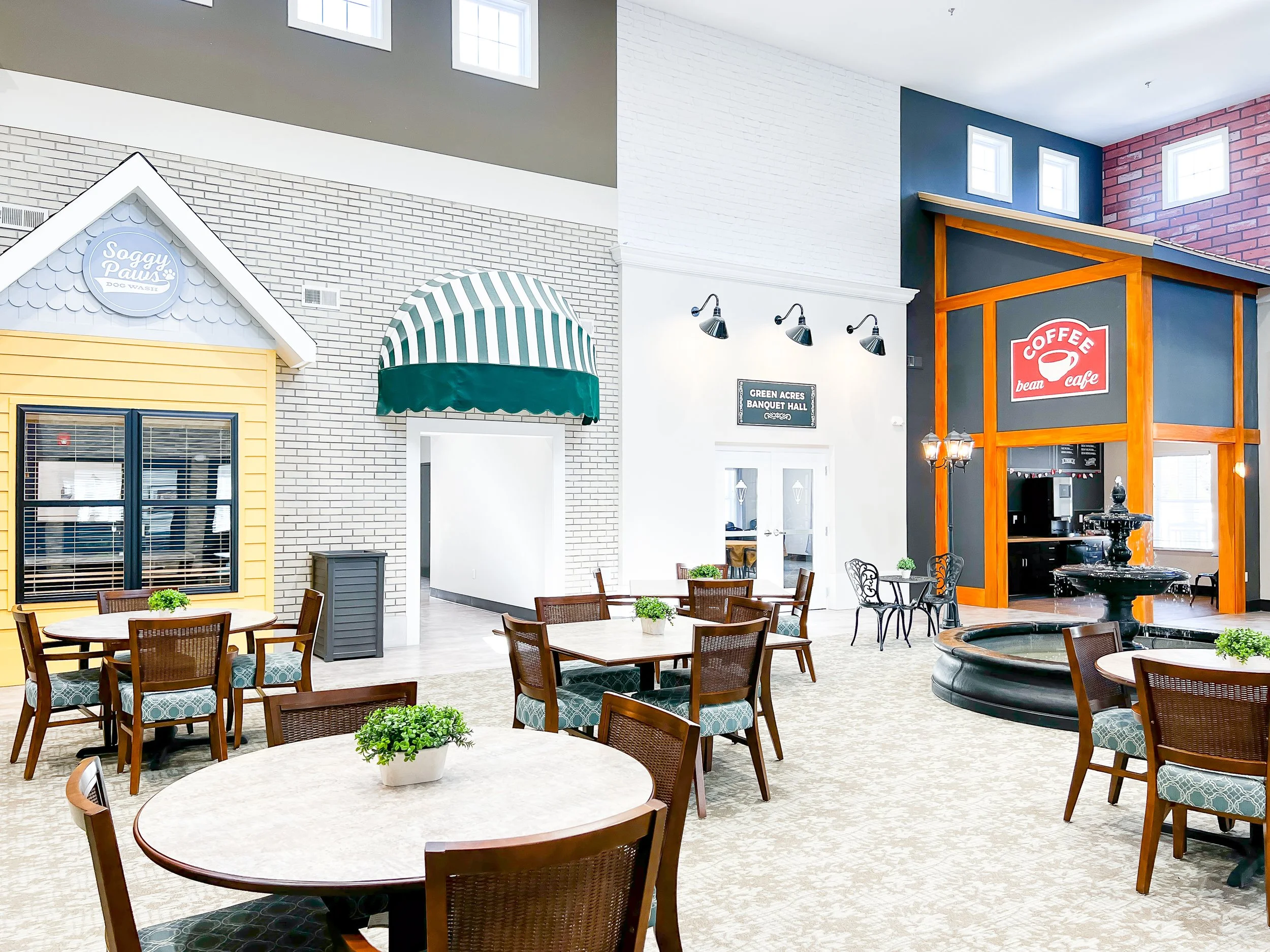 Miamisburg &mdash; Homestead Village