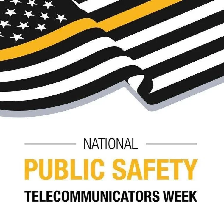 Telecommunicators Week