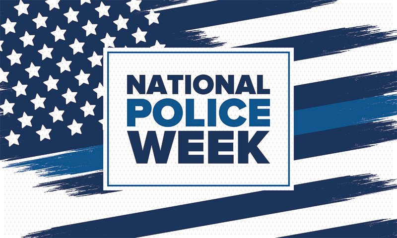 Police Week