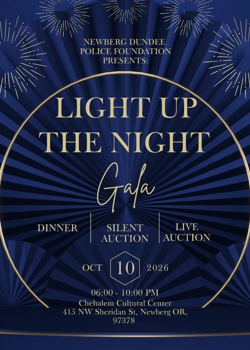 Light Up The Nigh Gala 