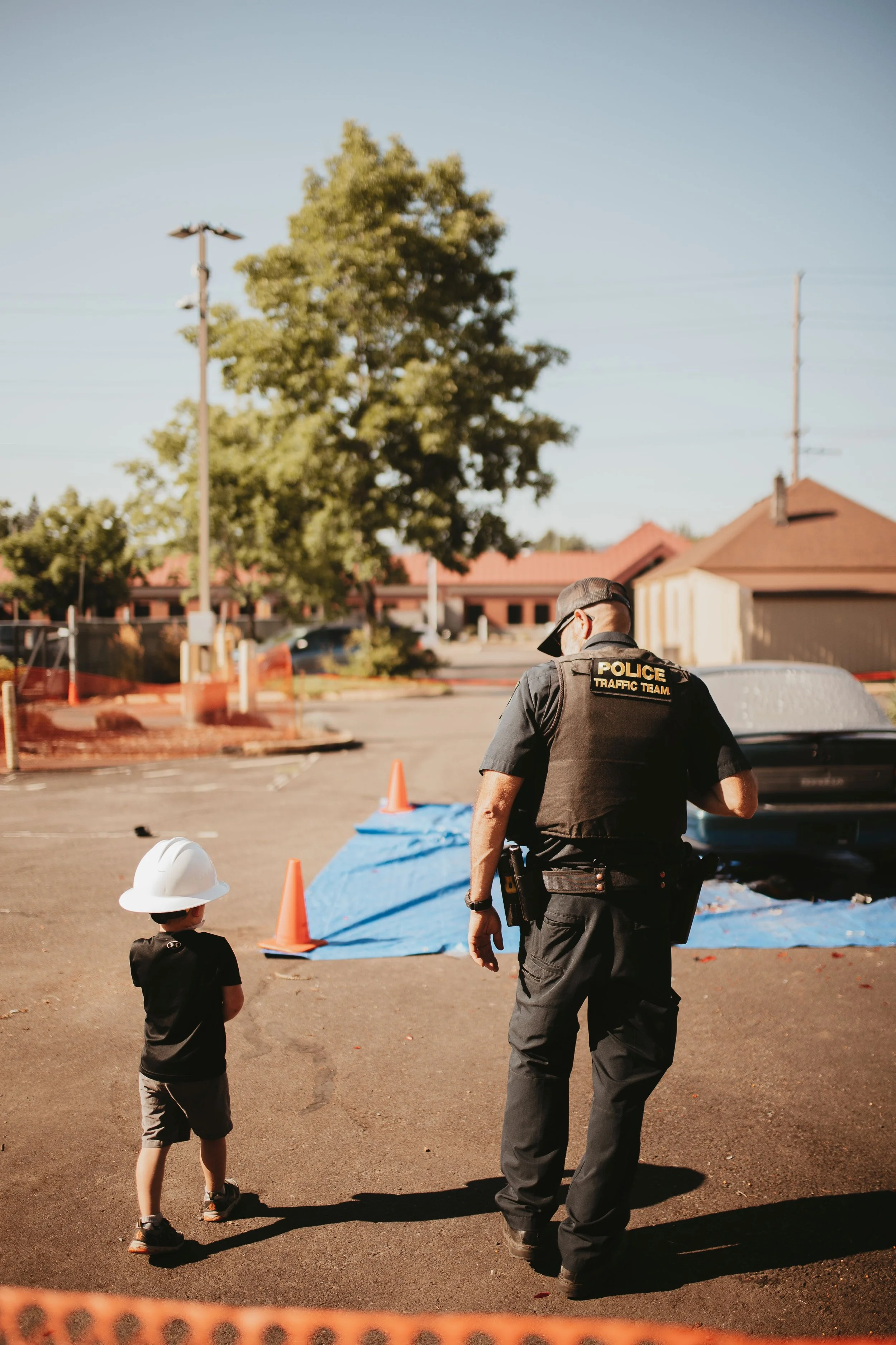 National Night Out