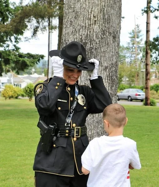 Honor Guard