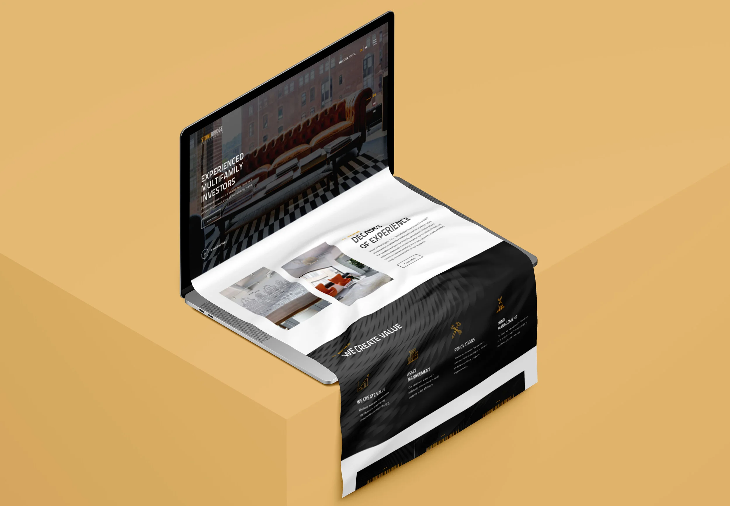 Stonebridge Investments