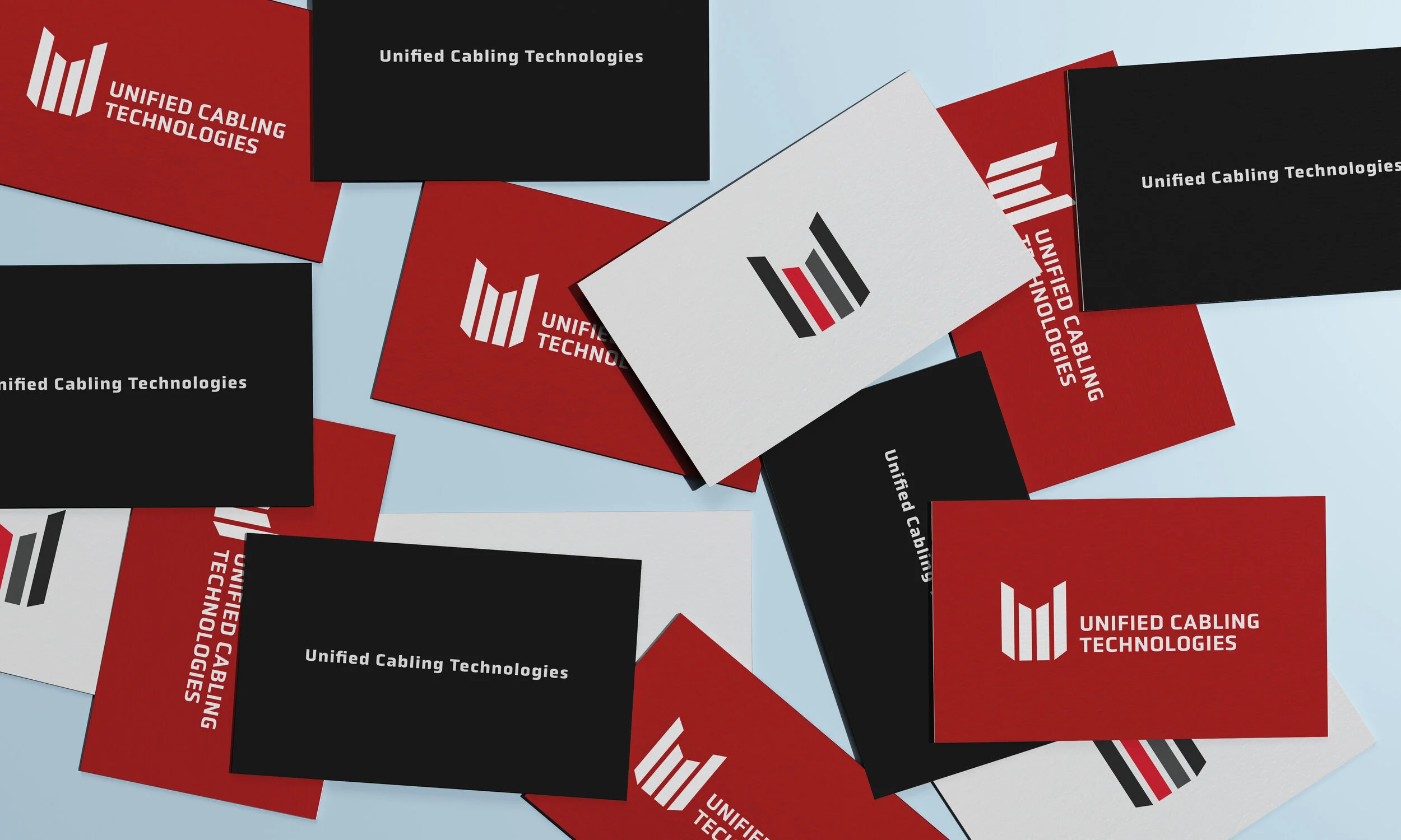 Unified Cabling Technologies