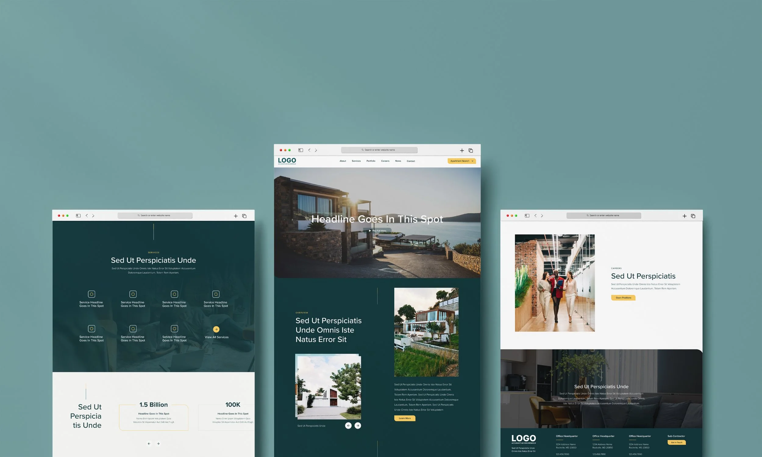 Real Estate Investment Company