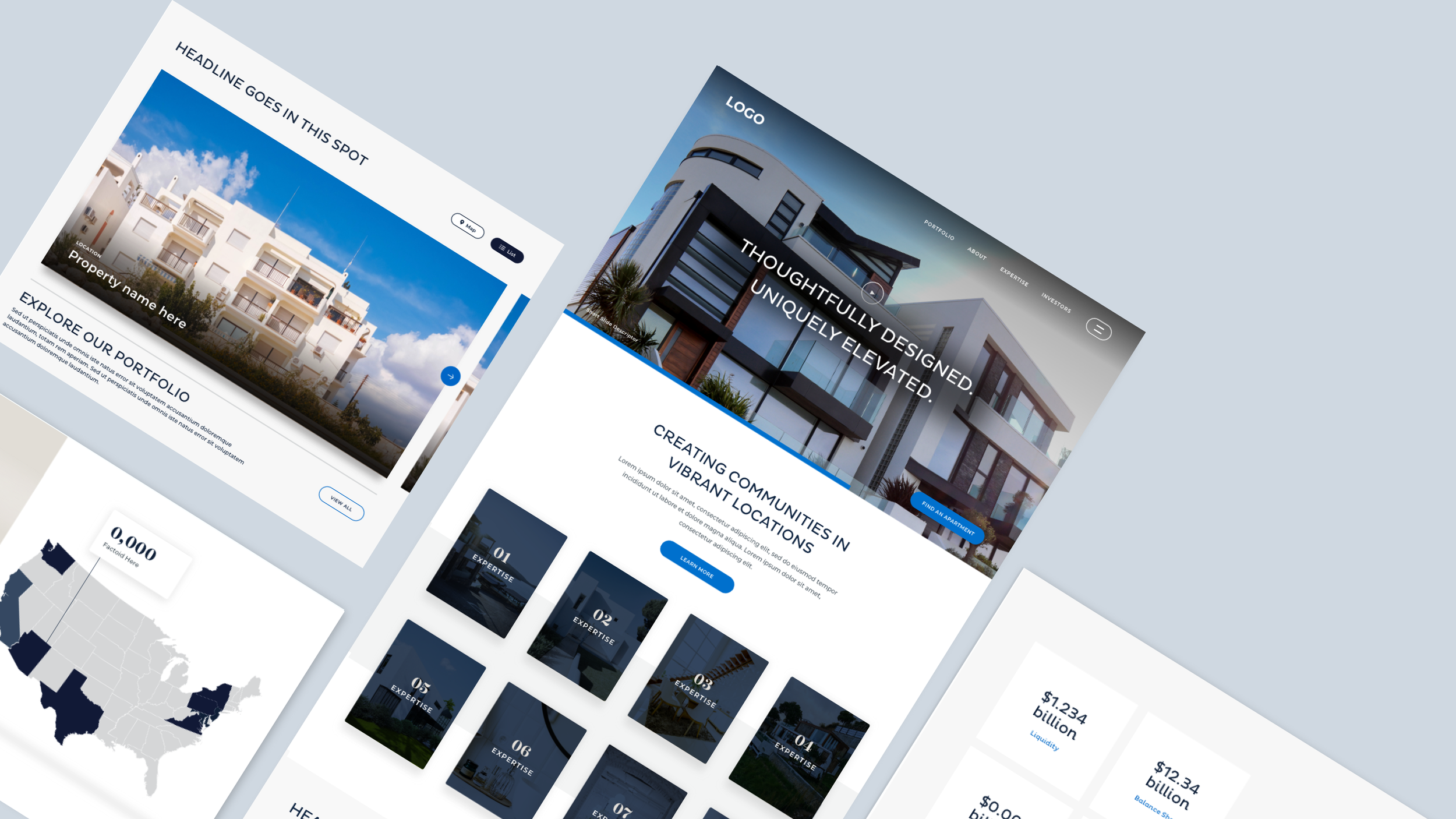 Home Construction company