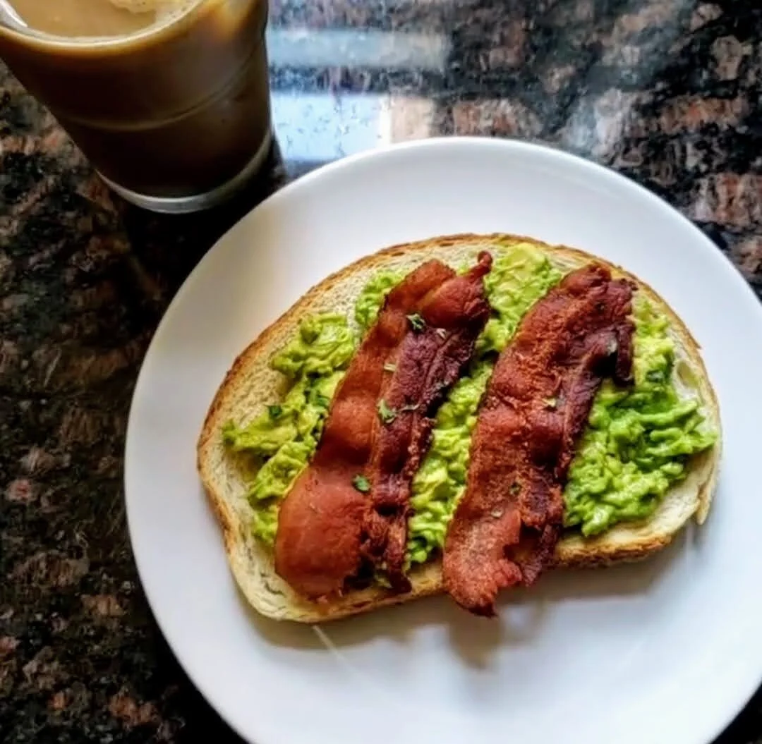 Cooking and Reflecting During the Pandemic!