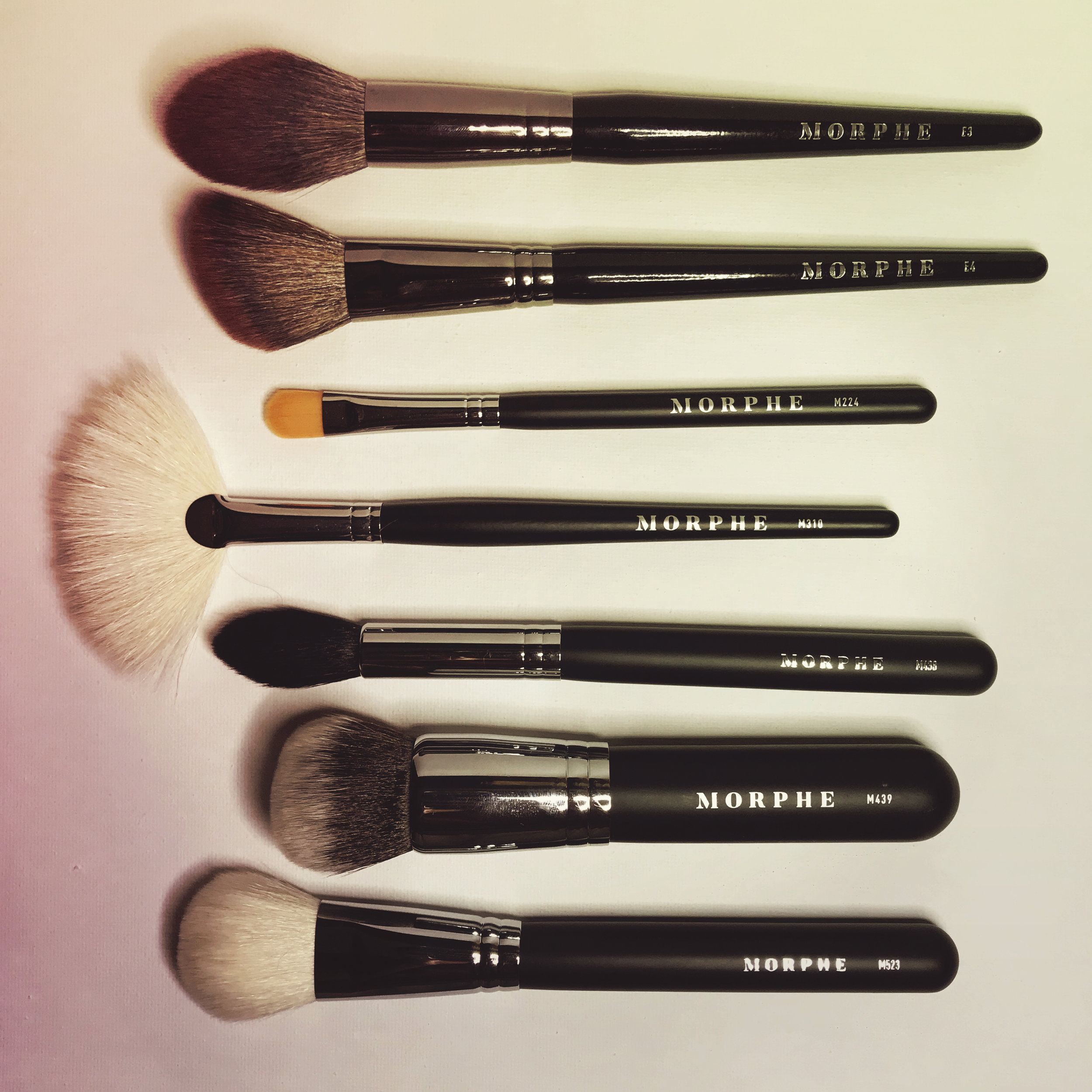 My Favorite Make-Up set! — Feed Your Flaws