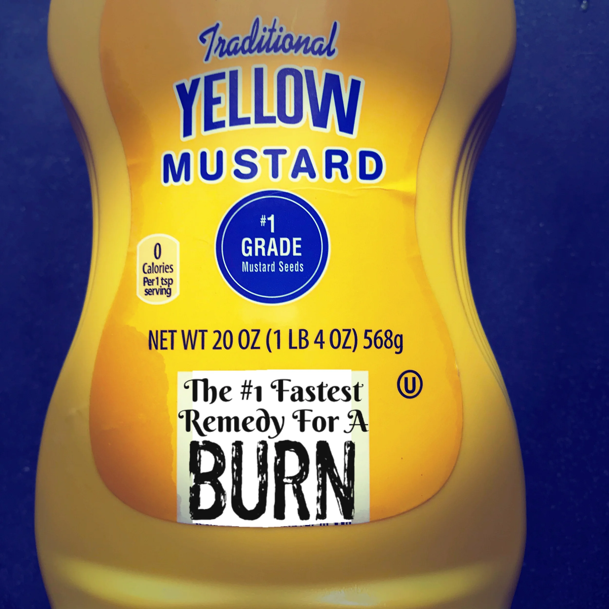 The #1 Fastest Remedy For A Burn