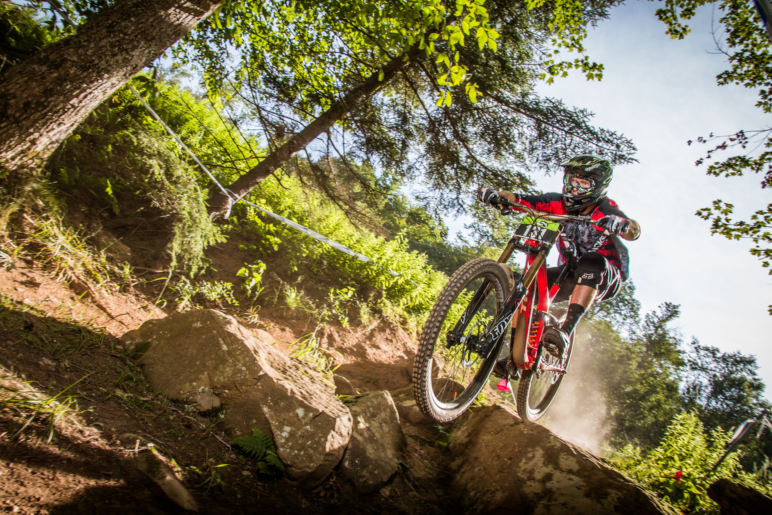 Beyond the Snow: Best Ski Resorts For Mountain Biking Bliss