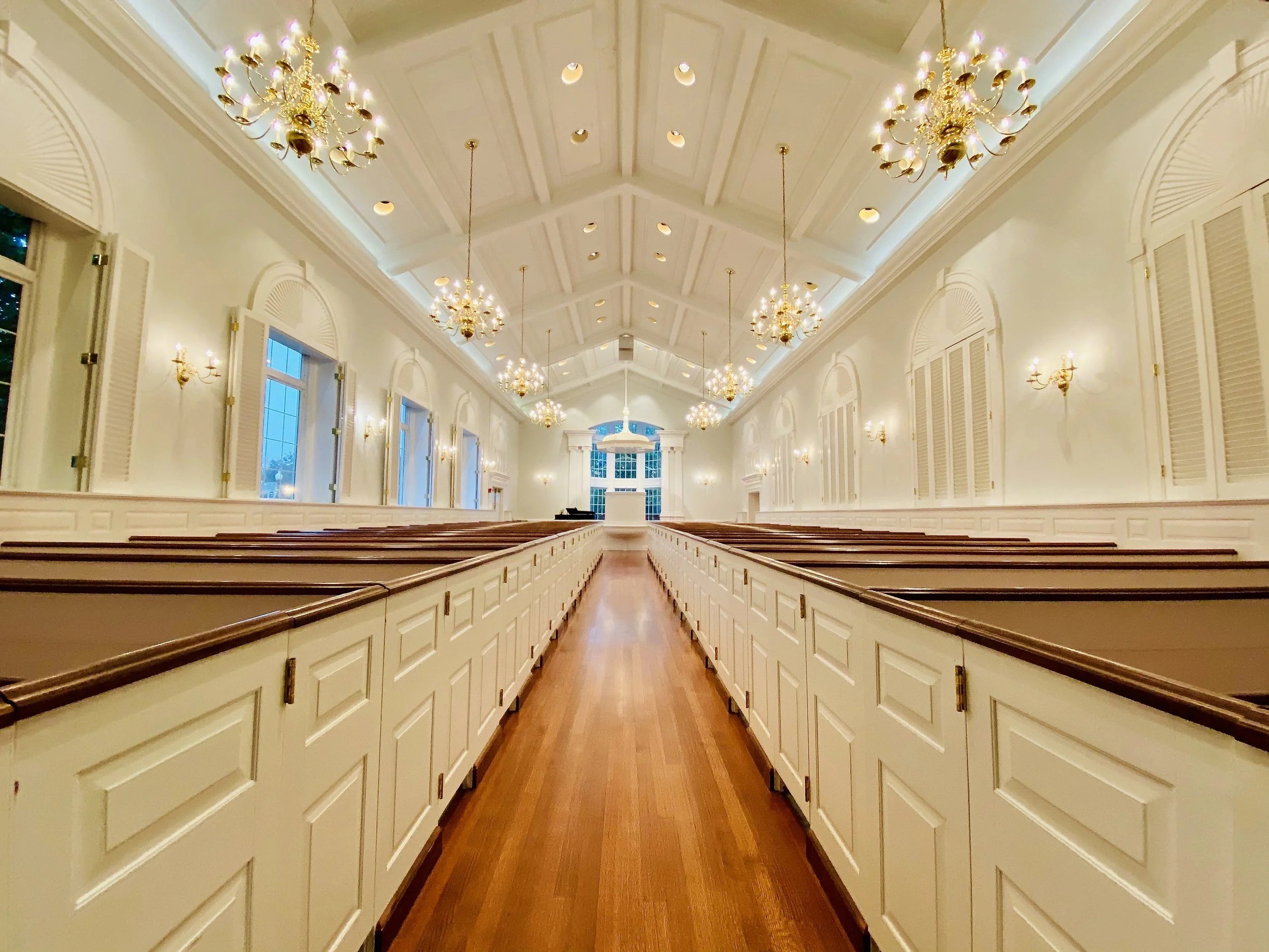 Sunday Sermon, 5.10.20