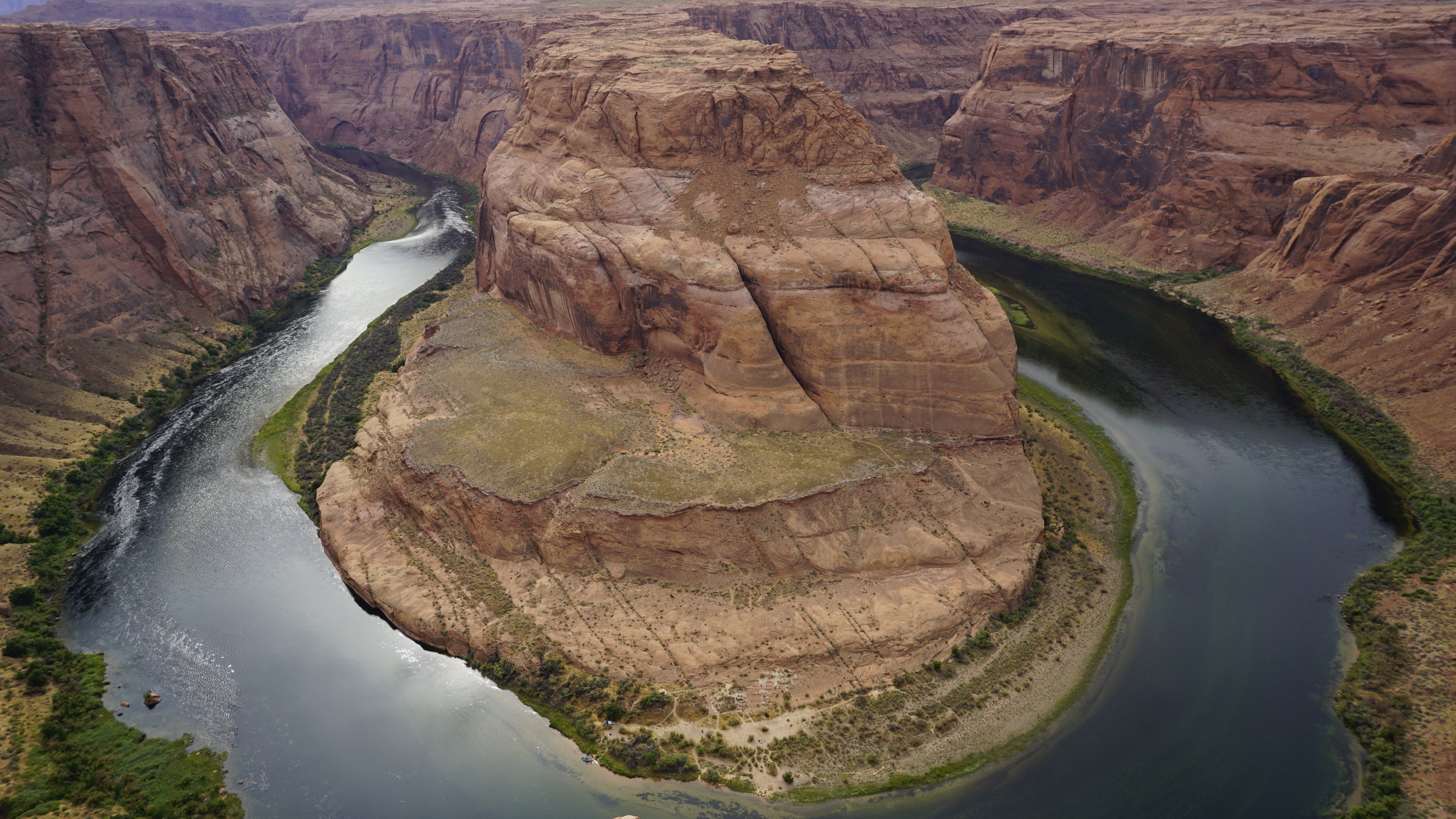 Sunday's Sermon, 7.26.2020