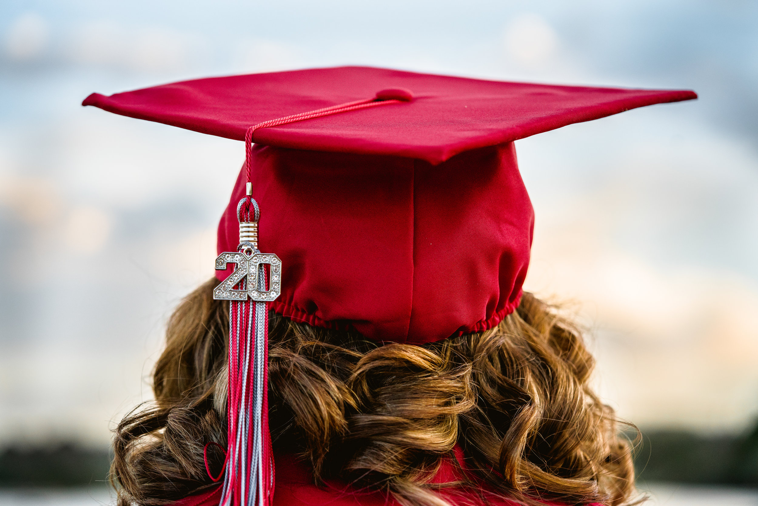 Sunday's Sermon, 8.23.2020