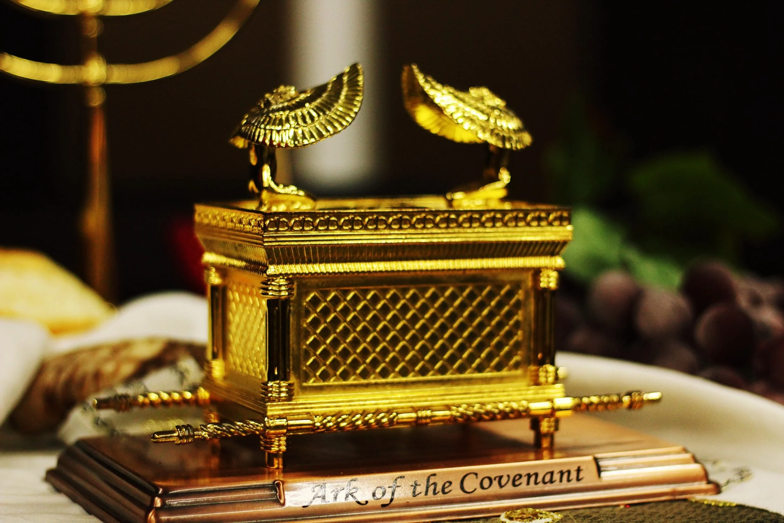 Sunday Sermon, July 11, 2021
