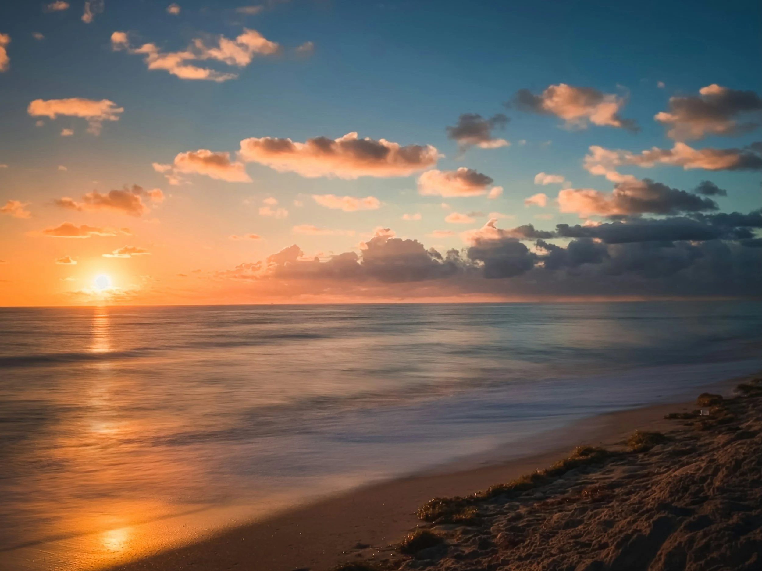 Sunday Bulletin, June 21, 2026