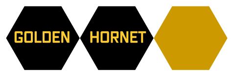 Golden Hornet