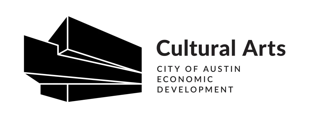 Golden Hornet is supported in part by the Cultural Arts Division of the City of Austin’s Economic Development Department.