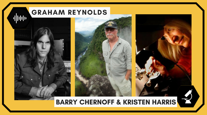 GoldenHornet_SoundofScience_GrahamReynolds_BarryChernoff_KristenHarris.png