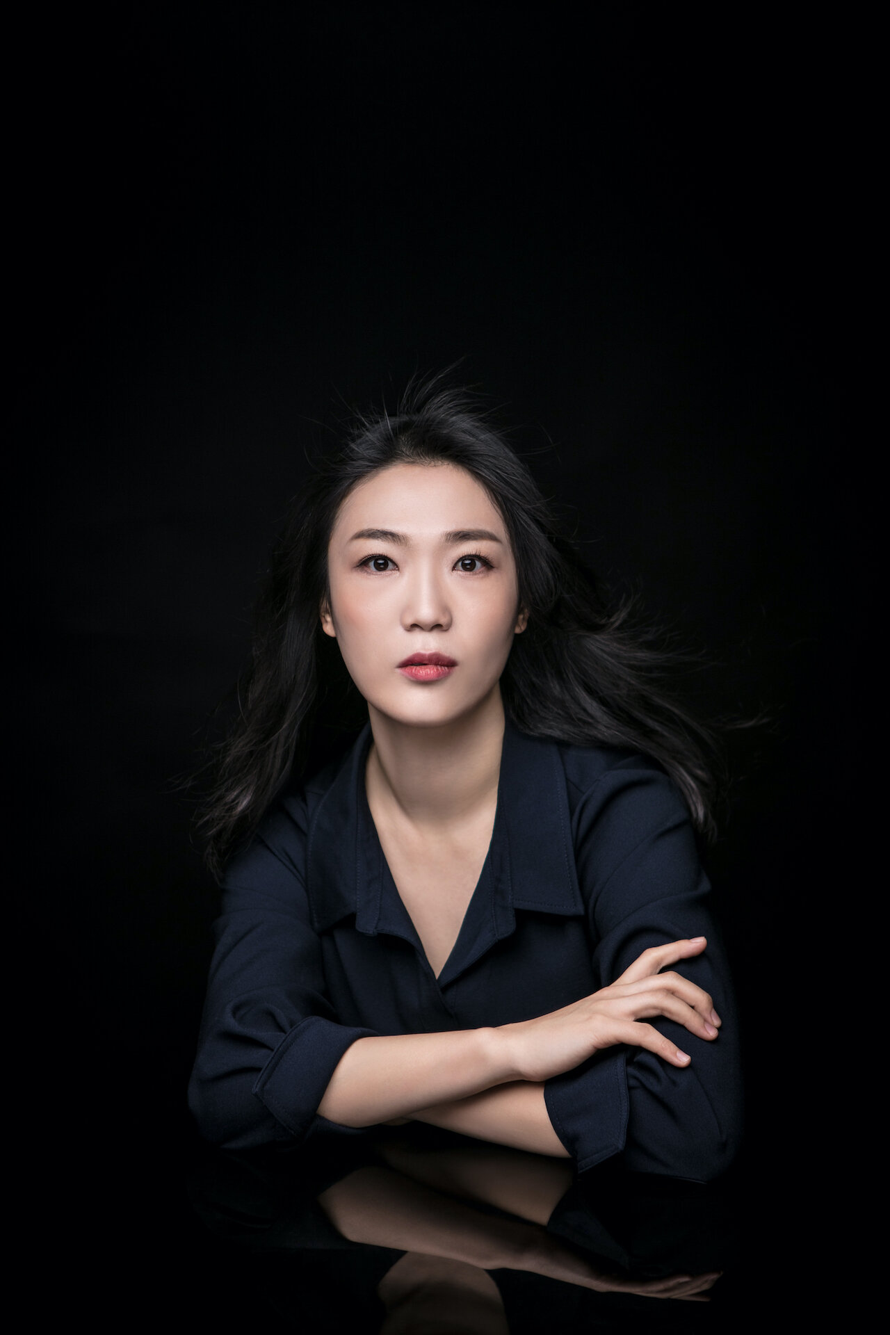 Jiyoun Chung