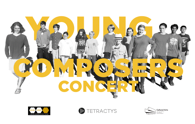 Young Composer Concert 