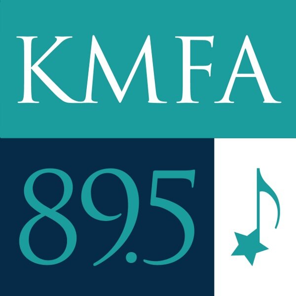 KMFA 89.5