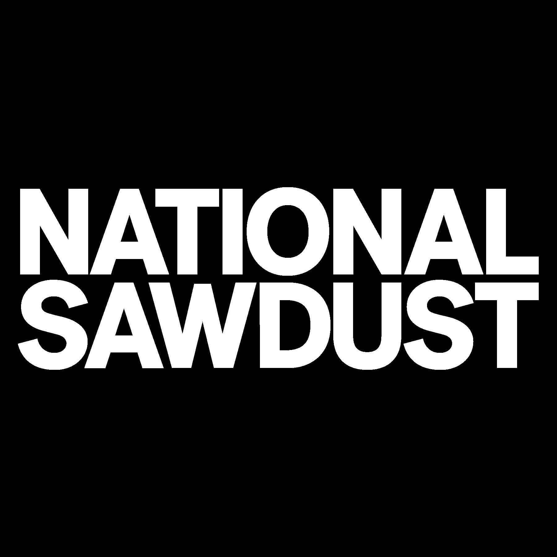 National Sawdust