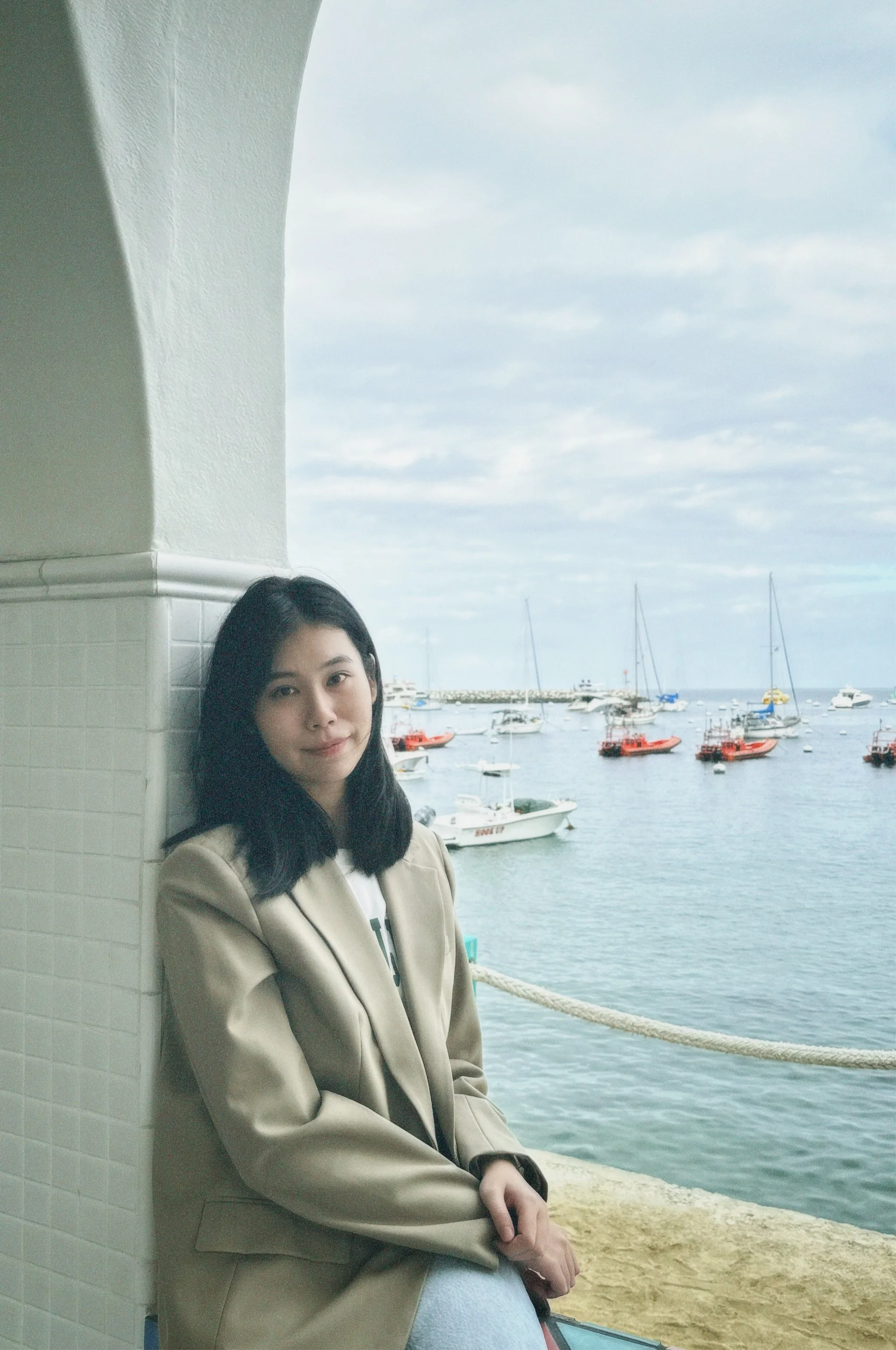 Mengxue Tan