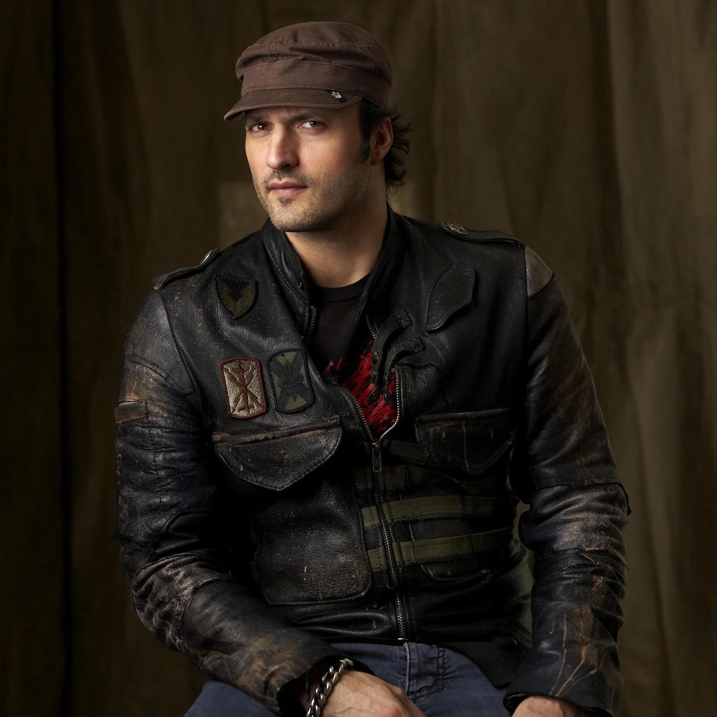 Our Whoop-De-Doo is almost here &mdash; 4 DAYS until we honor Robert Rodriguez and talk all things creativity, film, and beyond! 🎬🎶⠀⠀
⠀⠀
Robert Rodriguez is a Mexican-American filmmaker known for his independent spirit and DIY approach to cinema, h