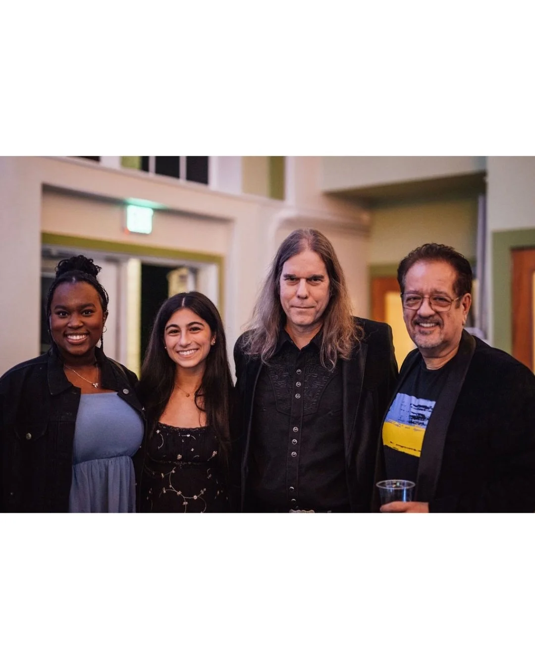 ⁣A week+ later and Whoop-de-doo 2025 still has us smiling 🎶 swipe to see some photos!!⠀
⠀
Thank you to everyone who came out and made our 4th annual Whoop-de-doo our most successful yet. Together, we raised over $80,000 to support Golden Hornet&rsqu