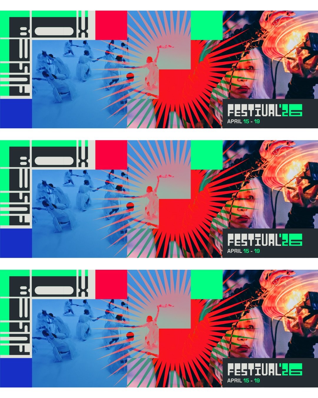 🚨 NEW COMMISSION: Quad Quad 🔊🔊🔊🔊⠀
⠀
Golden Hornet presents Quad Quad &mdash; premiering APRIL 15 as part of Fusebox Festival, the city-wide celebration unfolding across Austin, TX. ⠀
⠀
Four composers. Two pedal steel guitars. One immersive quadr