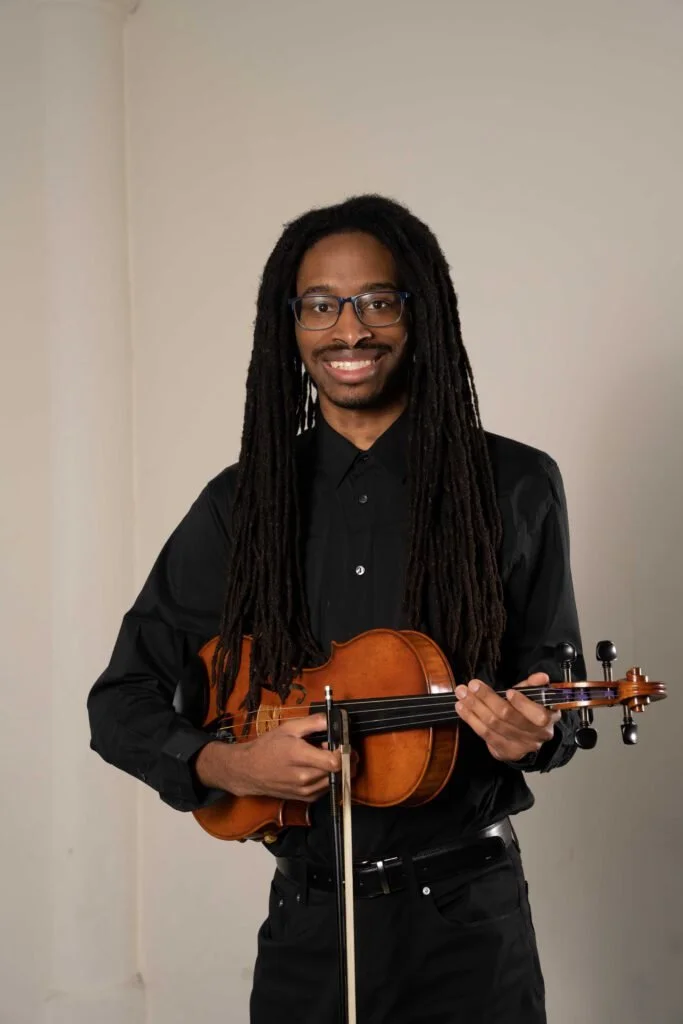Malachi Gregory