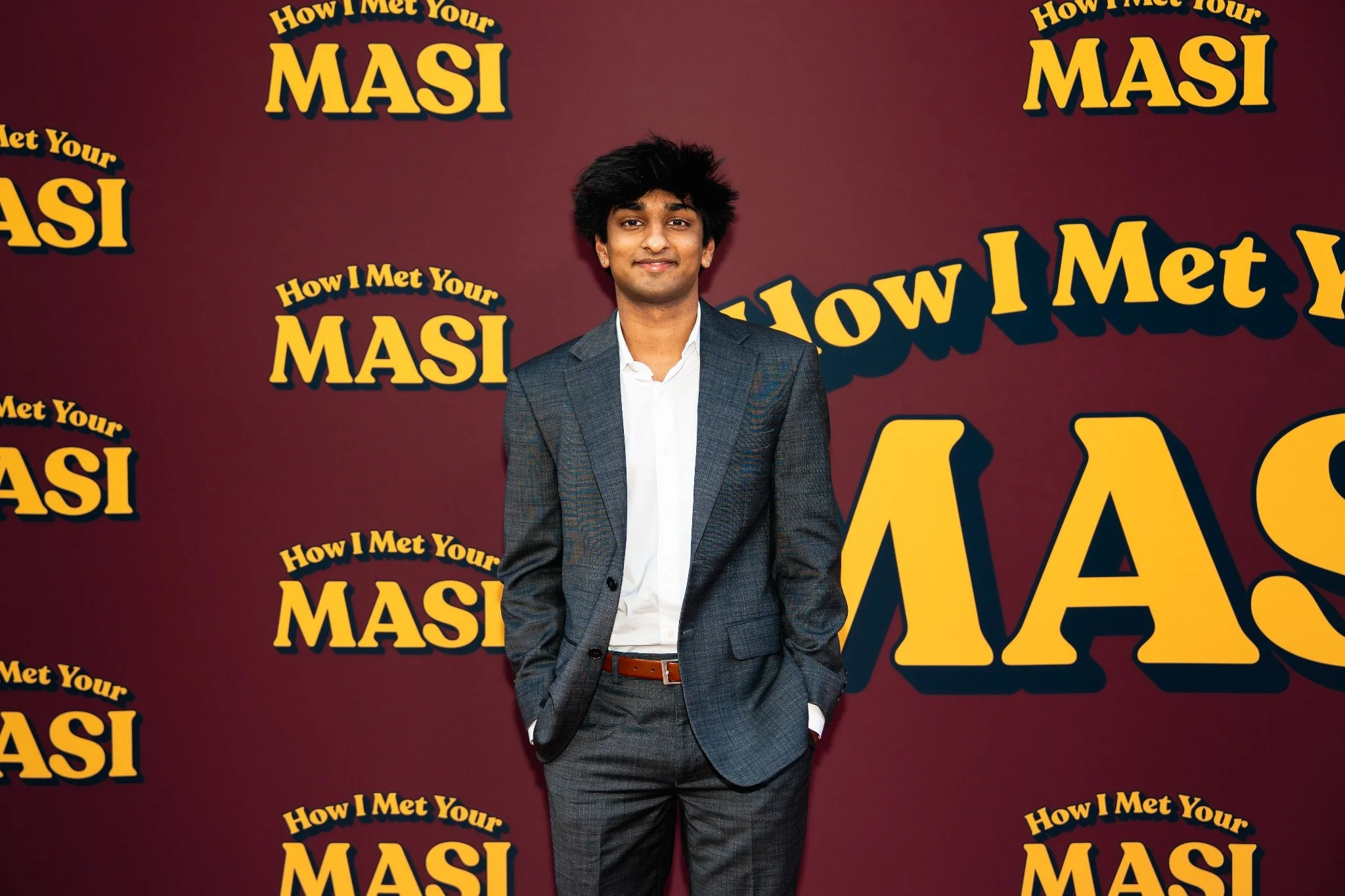 Gautam Vedula