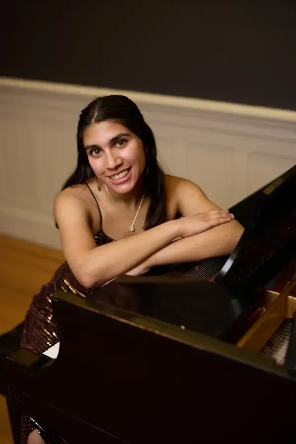Annika Huprikar