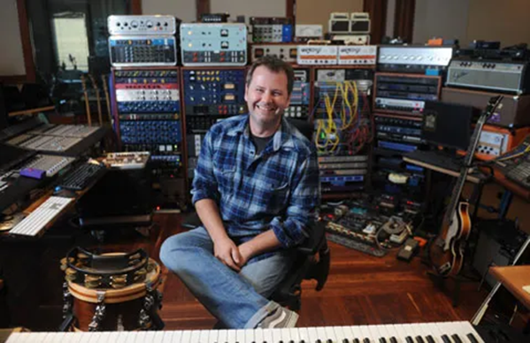 Chris Tyng