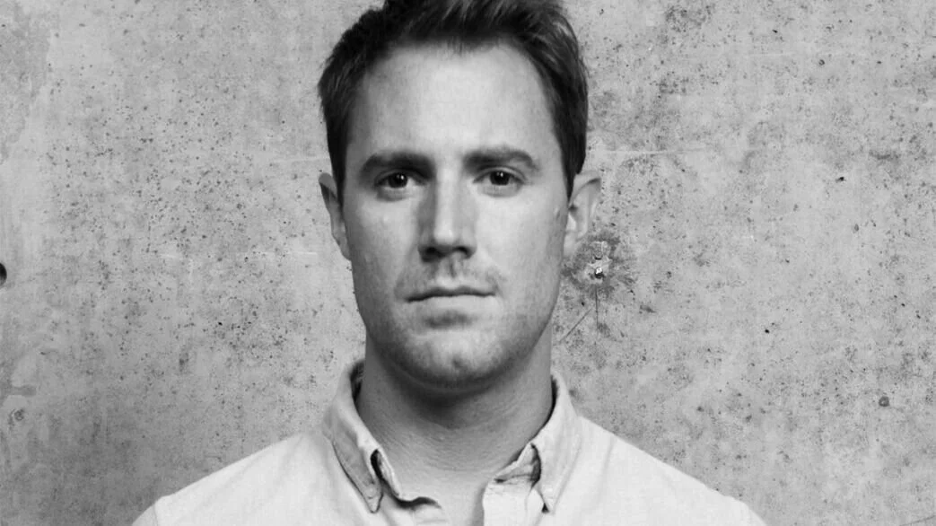 Keegan DeWitt